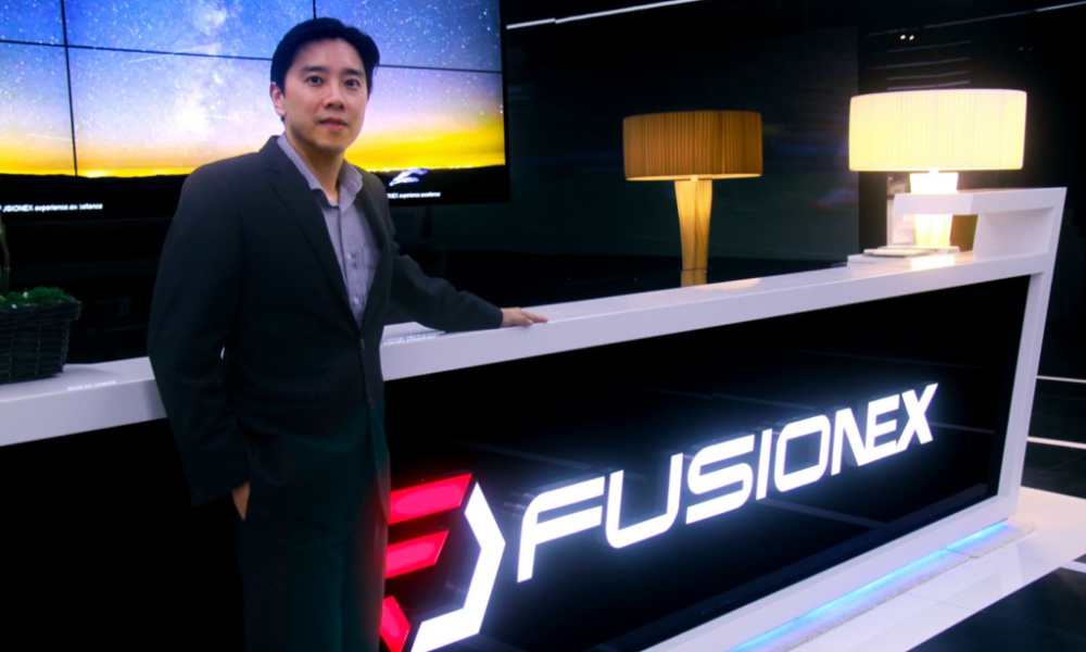 Malaysian Tech Unicorn Fusionex Shuts Down Amid Controversy
