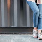 Les jeans tendance 2025 qui flattent toutes les formes
