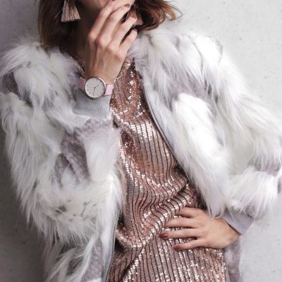 Styles anciens, look moderne : la mode rétro fait fureur en 2025