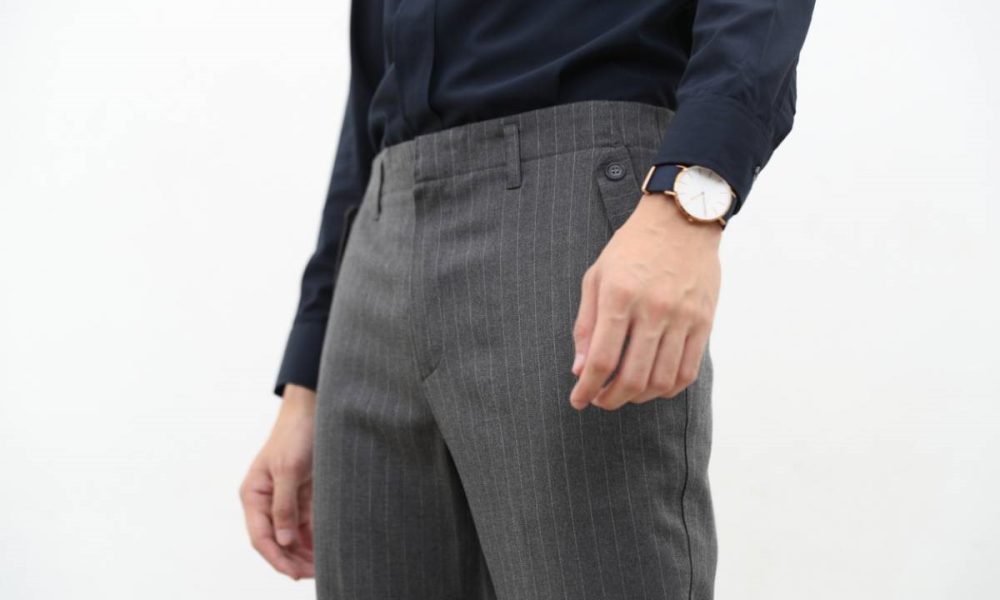 Chino Made in France : redécouvrez le style français authentique