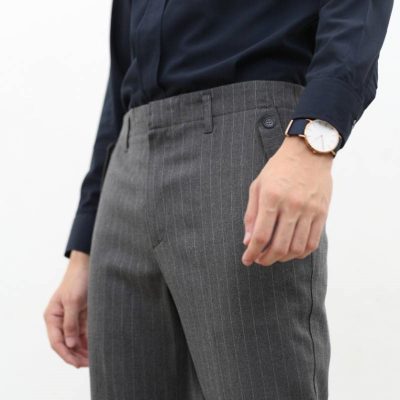 Chino Made in France : redécouvrez le style français authentique