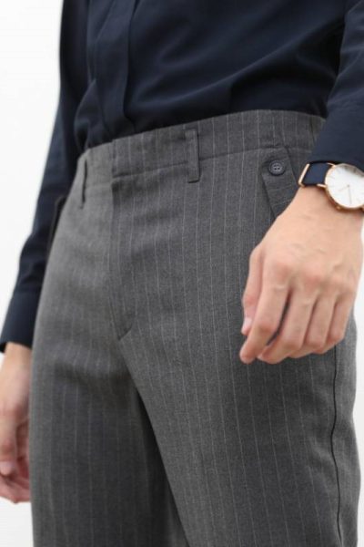 Chino Made in France : redécouvrez le style français authentique