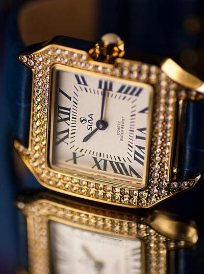 Nos astuces pour reconnaître une montre de qualité
