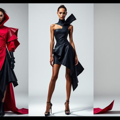 La nouvelle tendance qui choque même les fashionistas